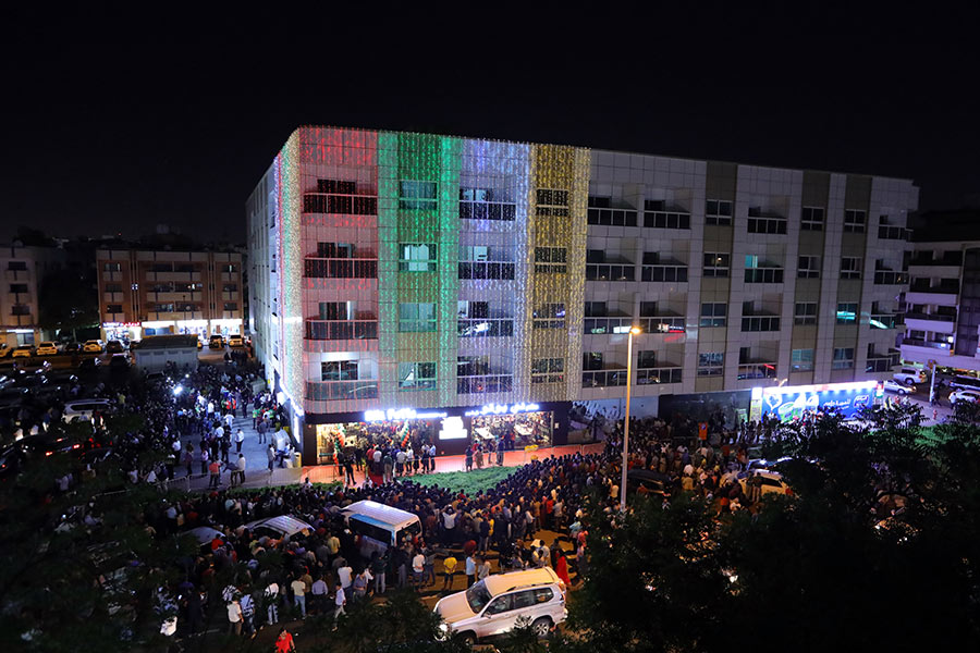 DHE PUTTU DUBAI