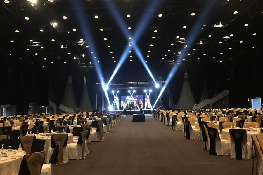 Oscar Events Dubai